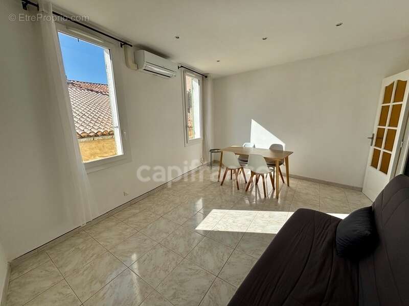 Appartement à vendre 2 pièces LA CIOTAT (13) - photo 5