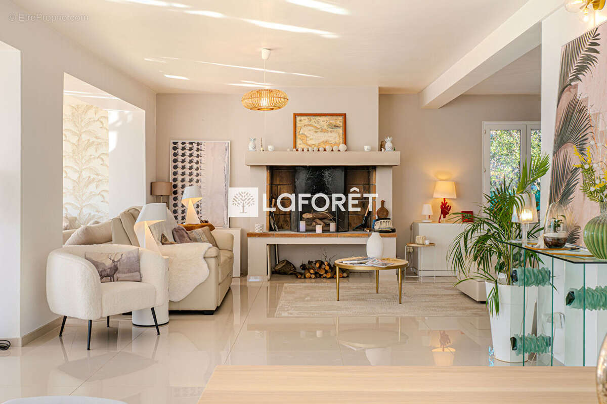 Maison à MONTPELLIER