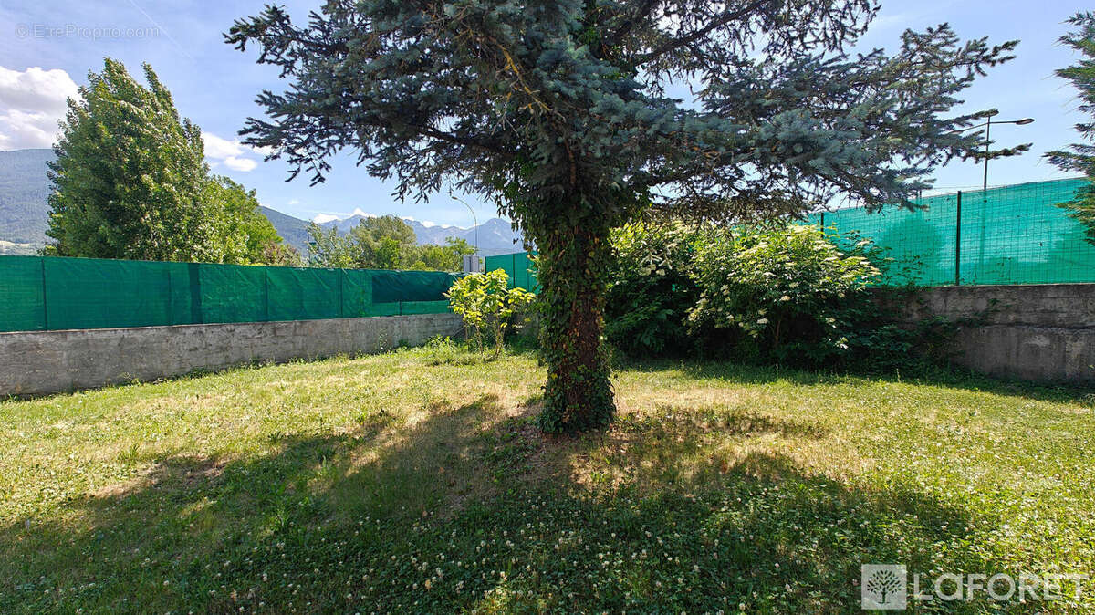 Appartement à EMBRUN