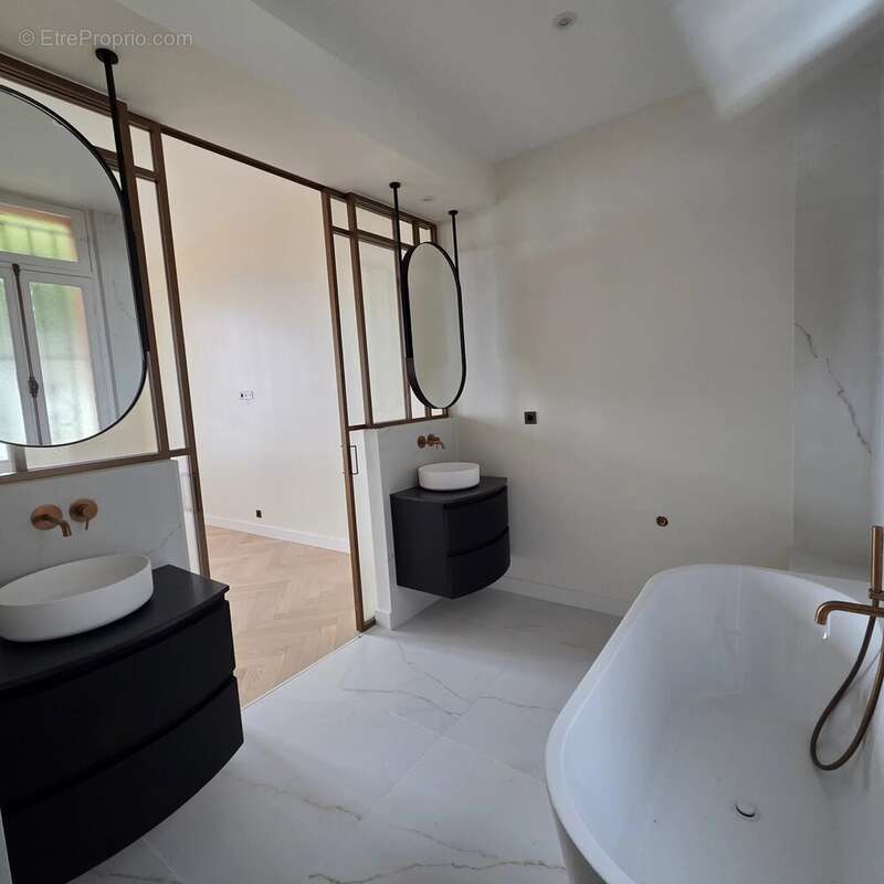 Beaulieu-sur-Mer : Appartement d'Exception - photo 11