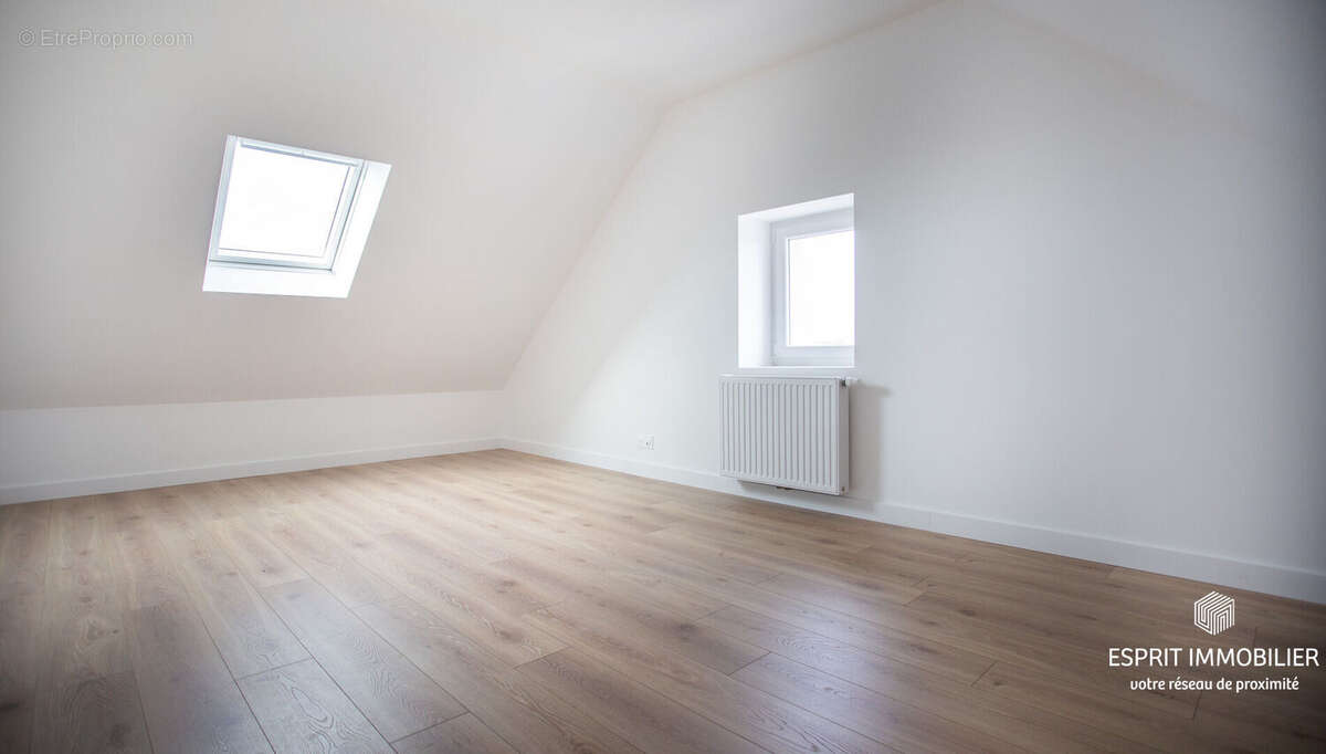 Maison à RIEC-SUR-BELON