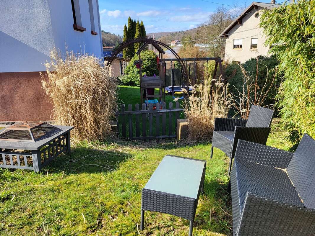 Maison à MEISENTHAL