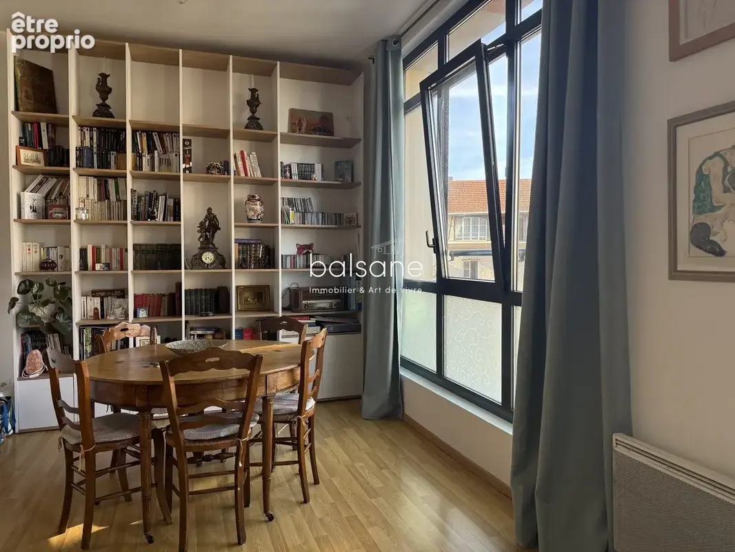 Appartement 2 pièces 63 m² à vendre à Elbeuf (76500) - photo 6
