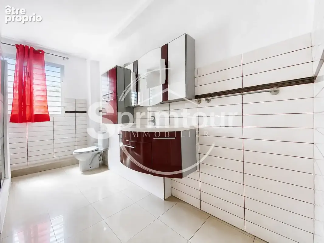 Maison individuelle 125 m2 - 3 chambres - jardin - photo 7