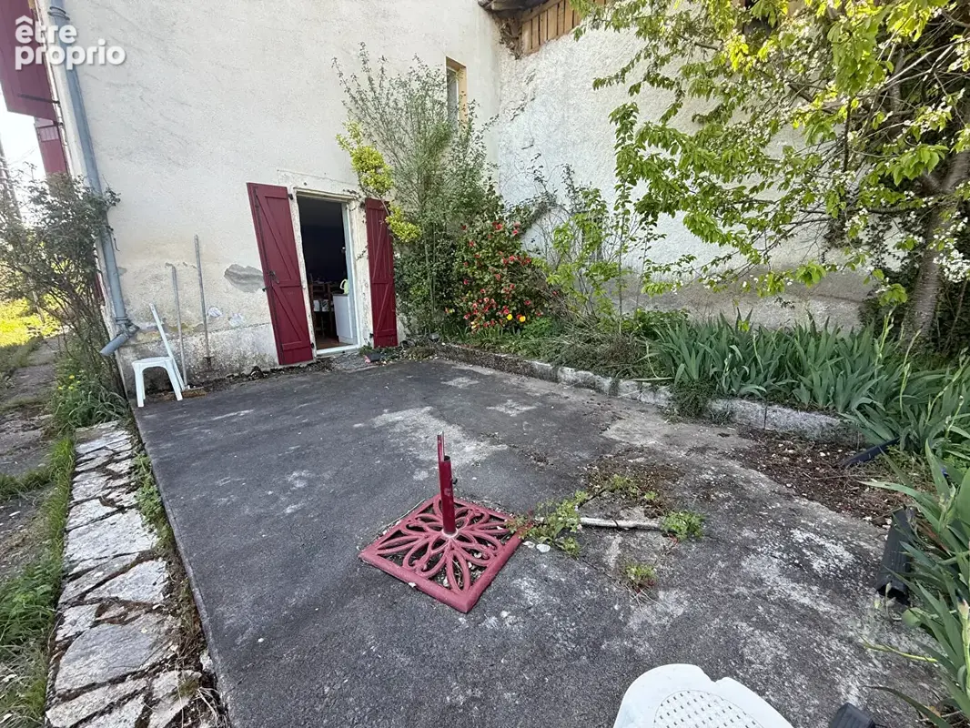 Maison Bagnac Sur Cele 5 pièce(s) 123 m2 - photo 14