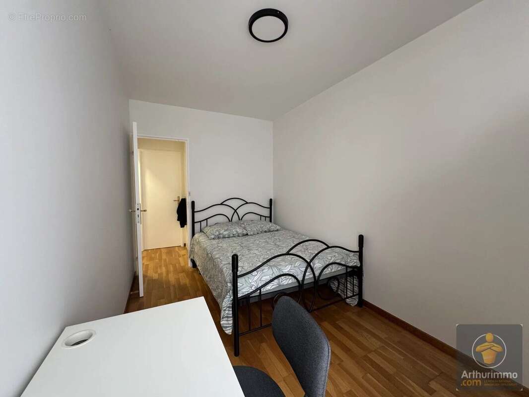 Appartement à CROSNE