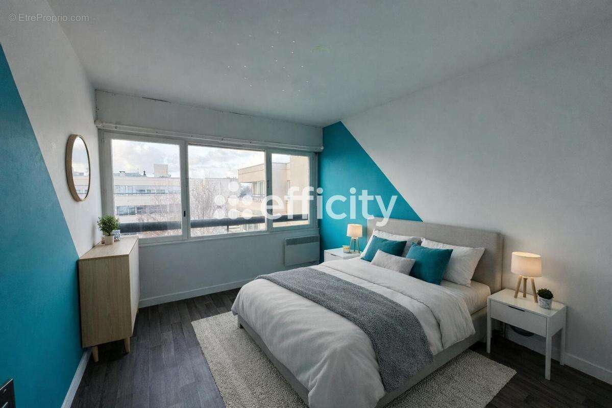 Appartement à LA MADELEINE