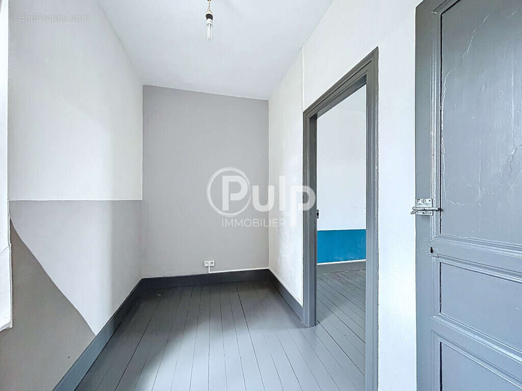 Maison à SOMAIN