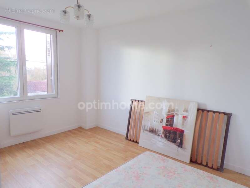 Maison à VILLEFRANCHE-SUR-CHER