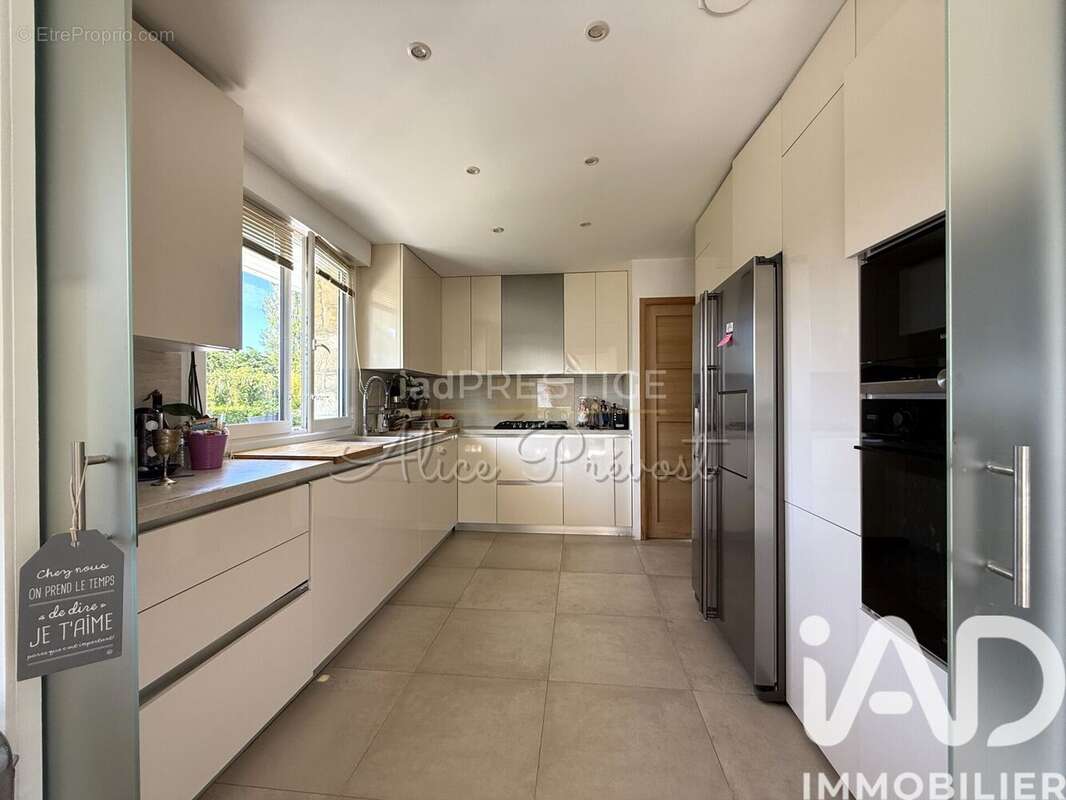 Photo 7 - Maison à DEAUVILLE