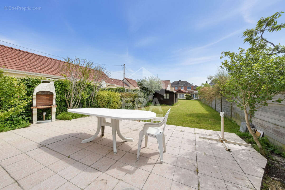 A Vendre - Maison 5 pièces - Berck Plage - photo 4