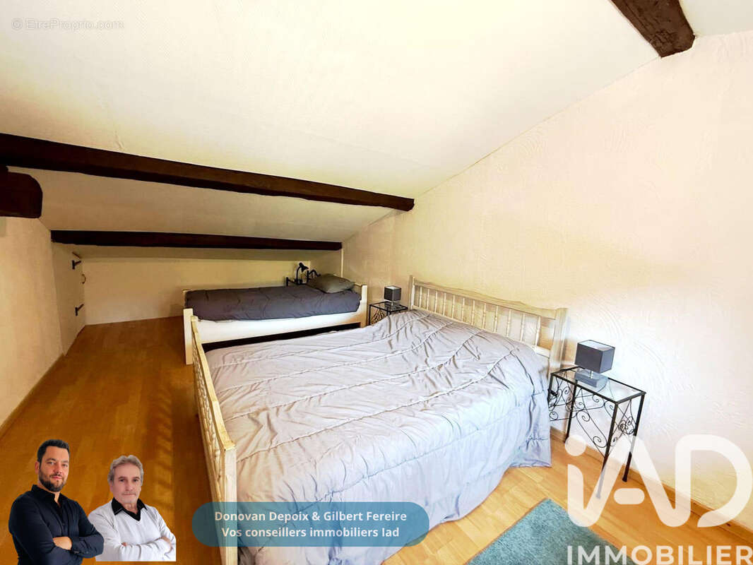 Maison 162 m² à Saint-Sylvestre  - photo 8