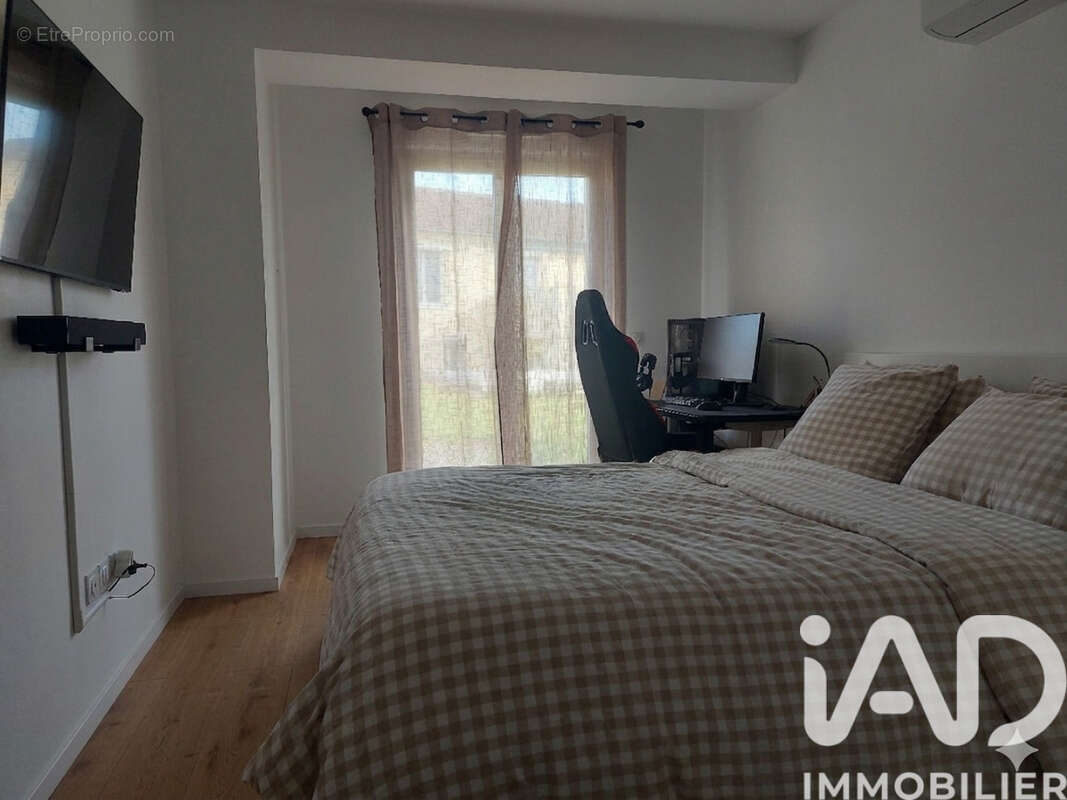 Photo 8 - Maison à SAINT-MAMMES