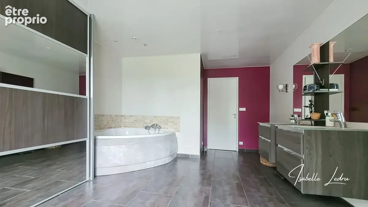 Maison 7 pièces 235 m² à vendre à Erbray (44110) - photo 71
