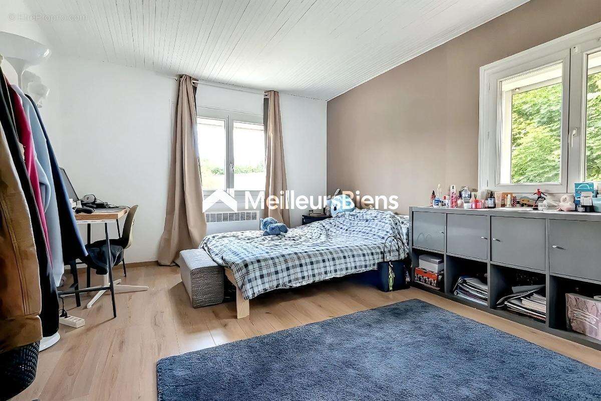 Maison à GARGENVILLE