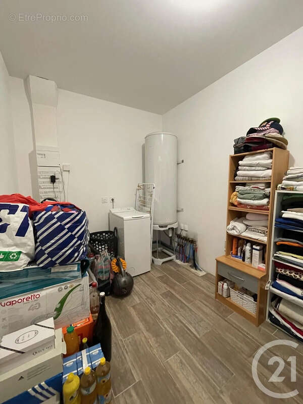 Maison à LES EGLISOTTES-ET-CHALAURES