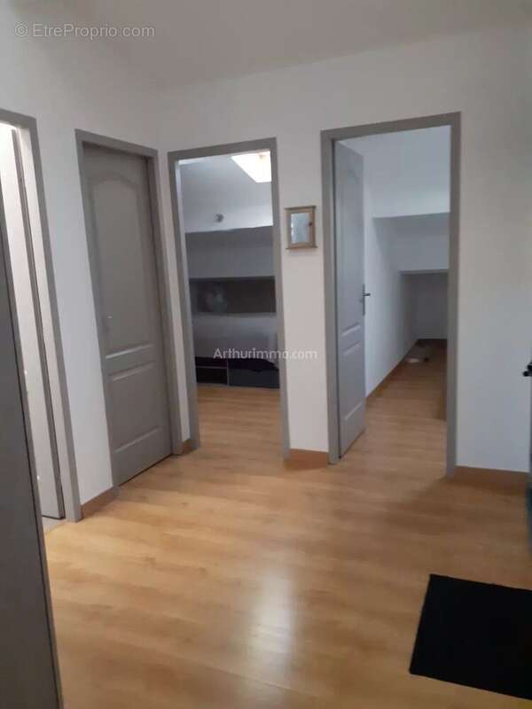 Appartement à FLAYOSC