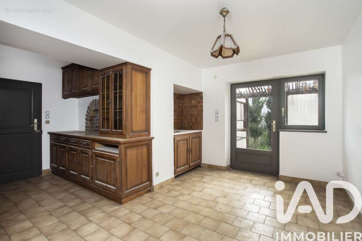 Maison 130 m² à Oudrenne  - photo 2
