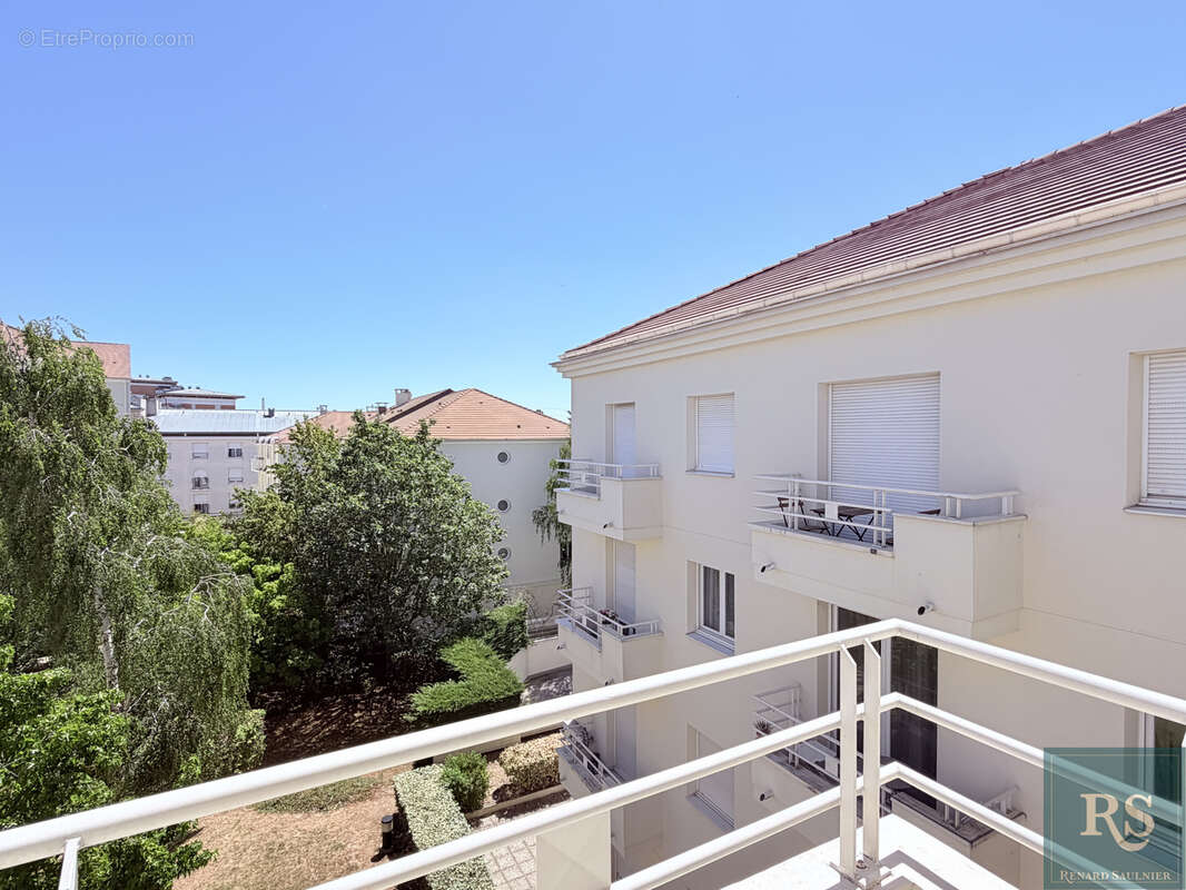 Appartement à MASSY