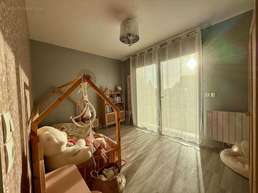 Maison à WIENCOURT-L&#039;EQUIPEE