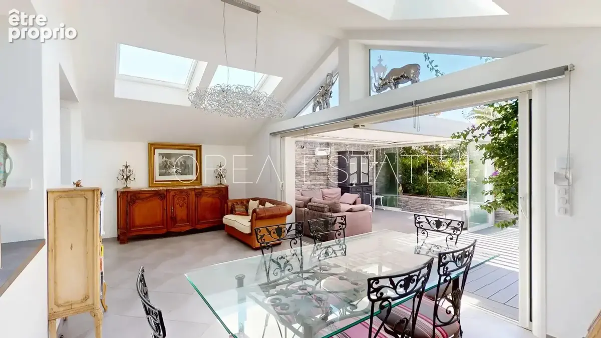 Maison familiale t8 - biarritz, saint charles - photo 6