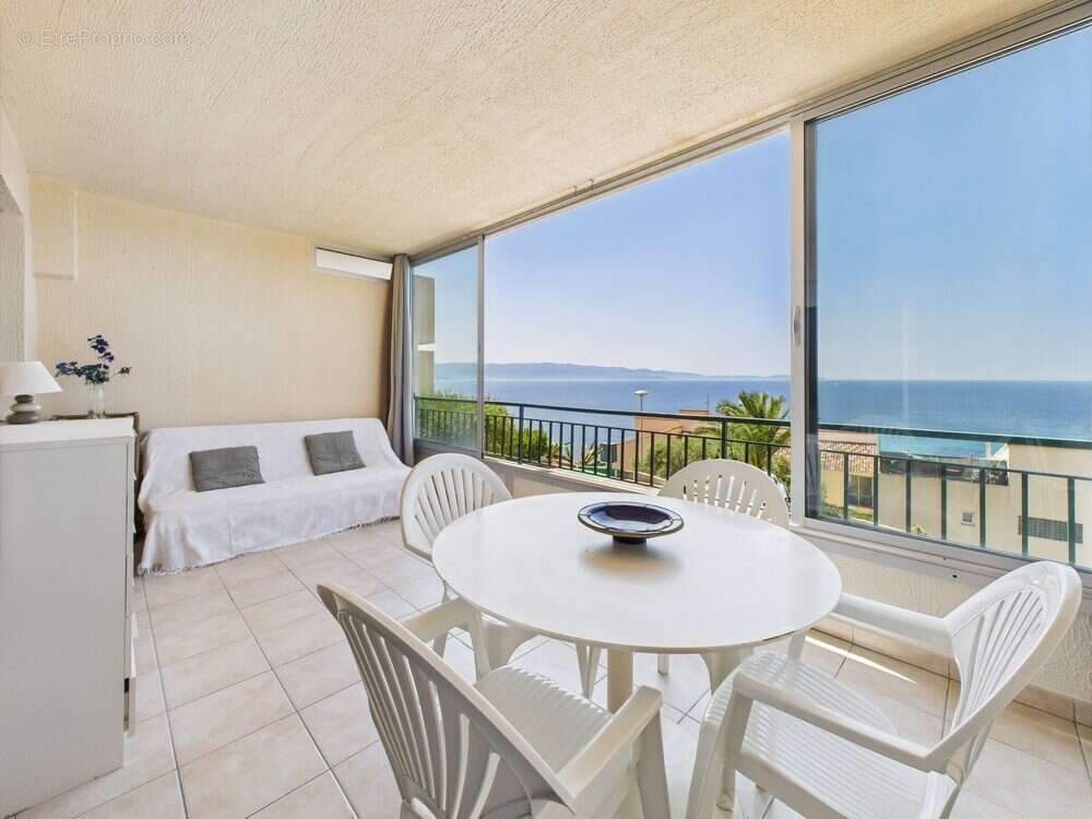 Appartement à AJACCIO