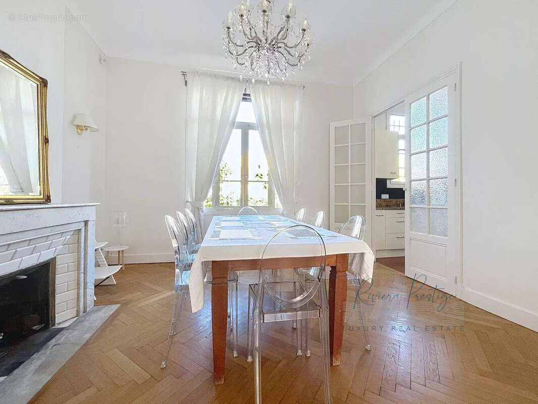Maison à CANNES