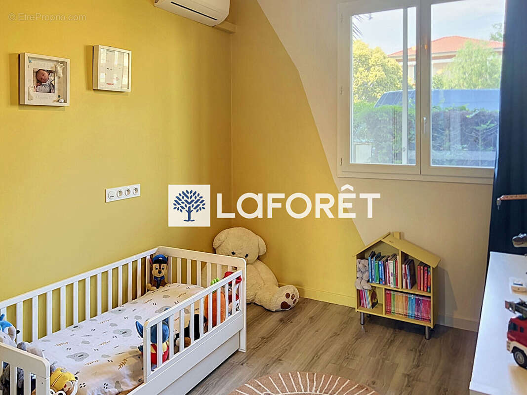 Appartement à CAGNES-SUR-MER