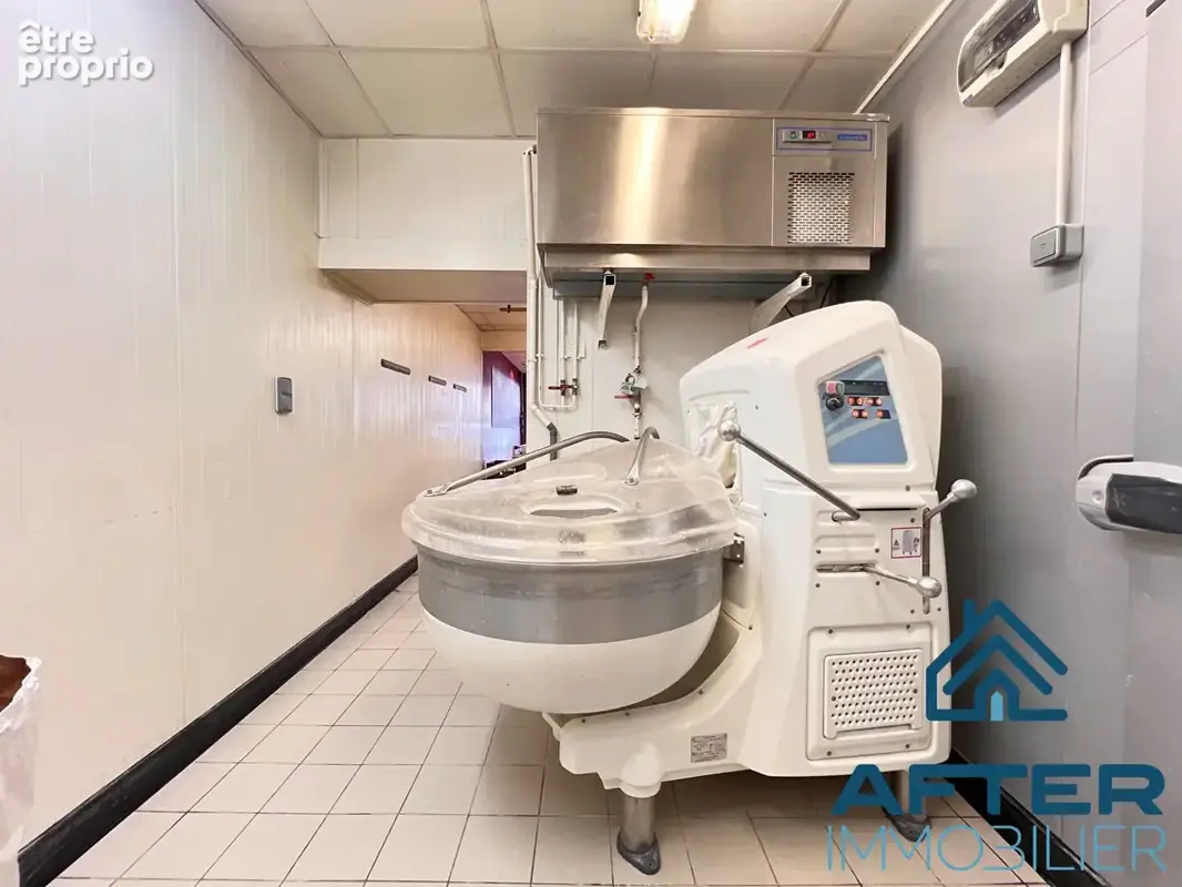 Commerce 220 m² à vendre à Sommerviller (54110) - photo 2