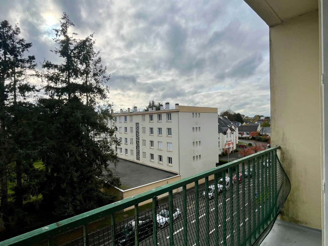 Appartement à ORVAULT