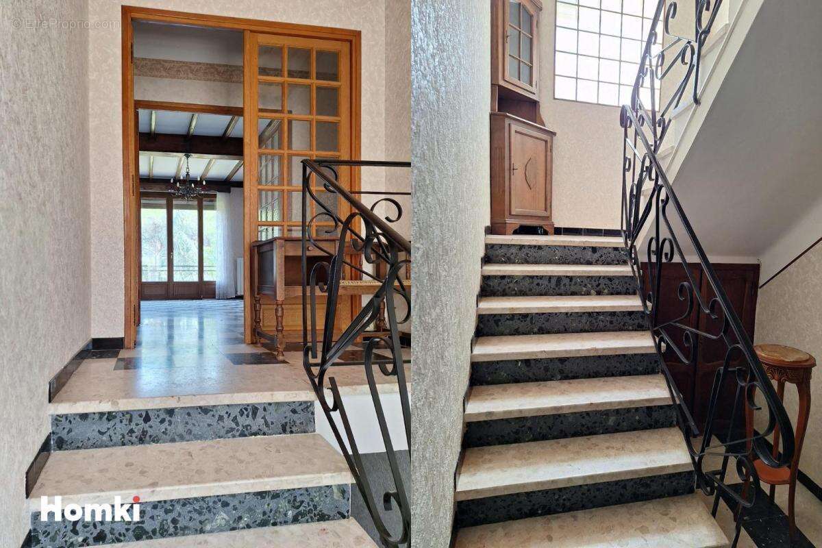 Maison à BAGNOLS-SUR-CEZE