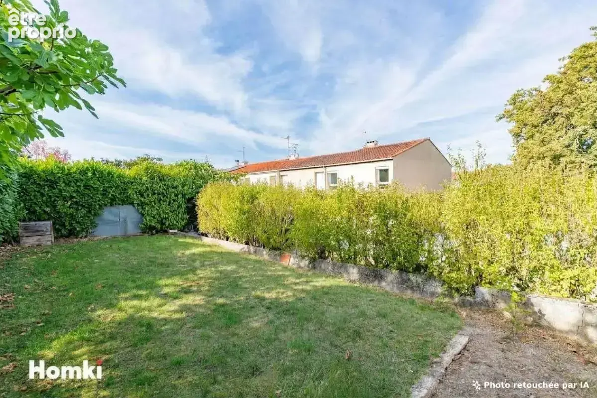 Maison/Villa T5 de 110 m² à Saint-Jean 31240 - photo 15