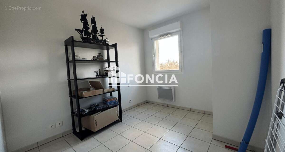 LEGUEVIN, T3 vendu libre avec 1 place de parking - photo 4