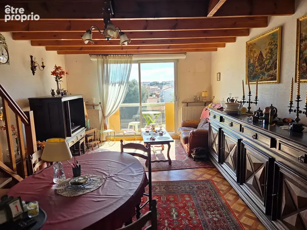 Photo Appartement à Les Sables-D'olonne au prix de 183 000€