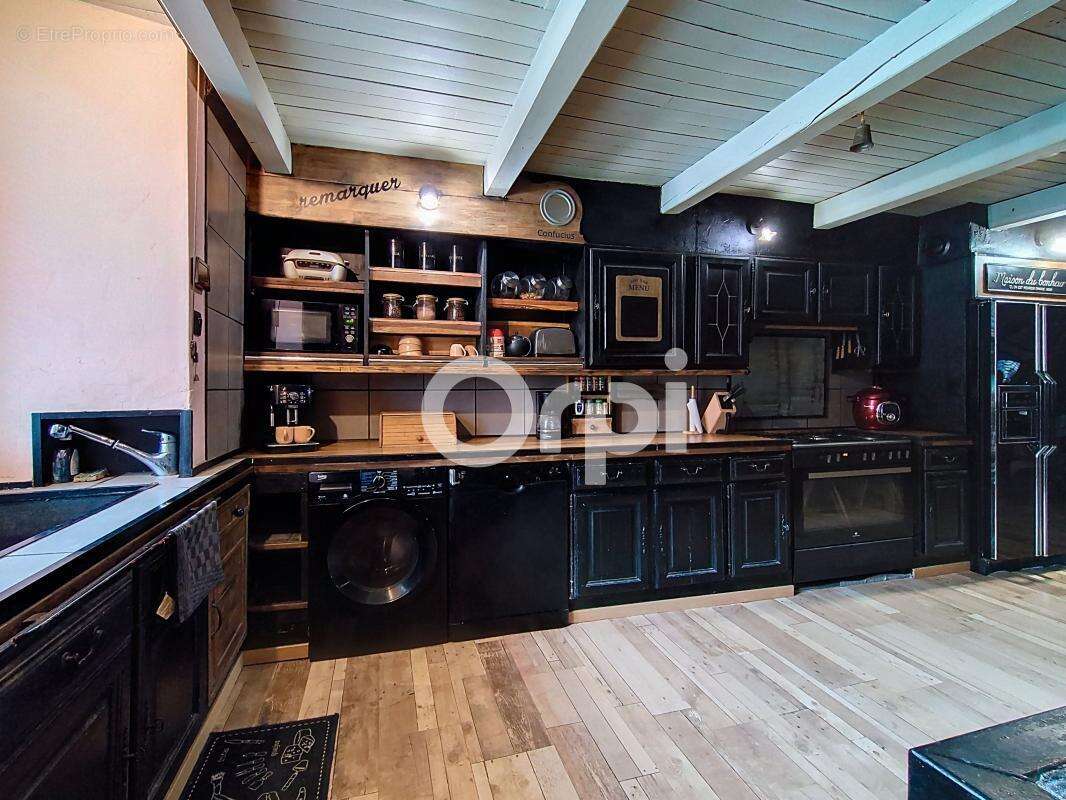 Maison à ROCHES-BETTAINCOURT