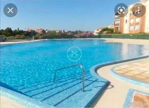 Appartement à FREJUS