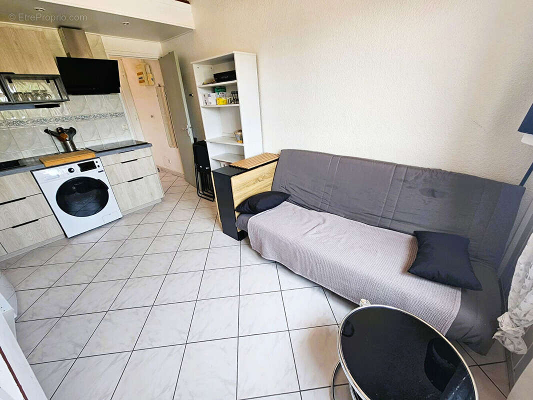 La coudalere - le barcares - photo 2