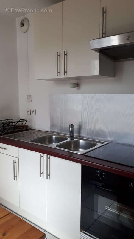 Appartement à THONON-LES-BAINS