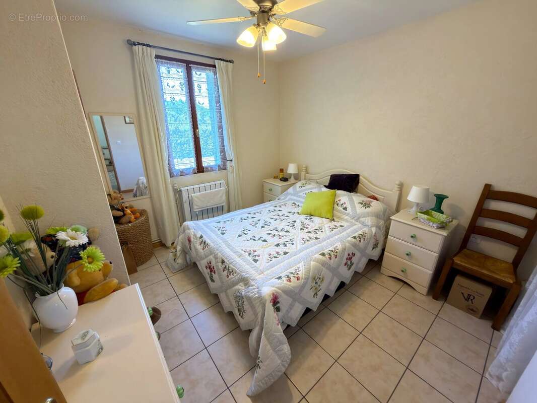Belle maison familiale avec vue sur la campagne - photo 7