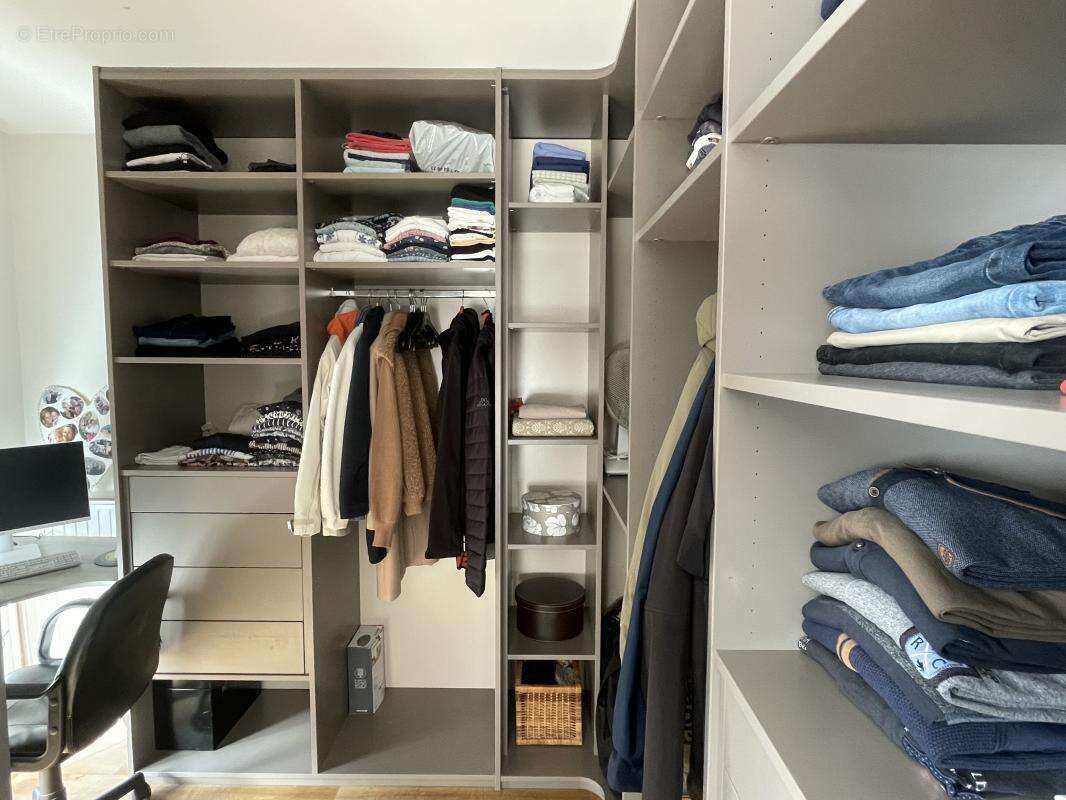 Appartement à LORIENT