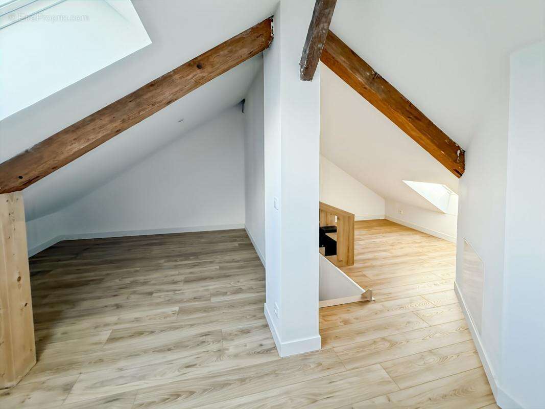 Appartement à BILLERE