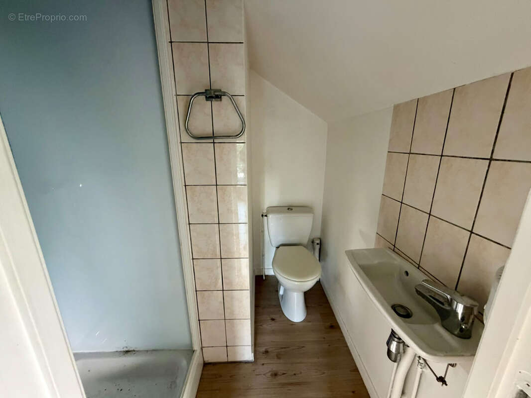 Vente jolie villa sur terrain de 602 m2 avec petite dépendance LUXEUIL LES BAINS - photo 36