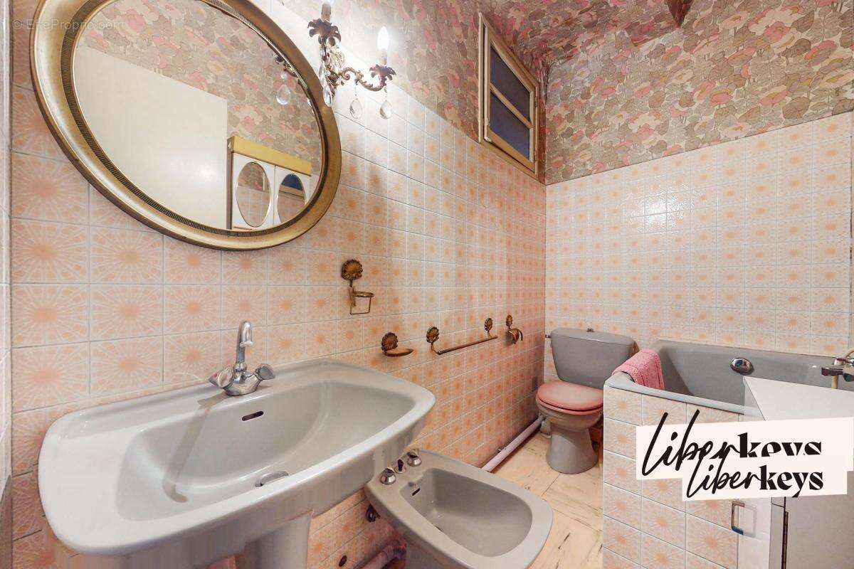 Appartement à DIGNE-LES-BAINS