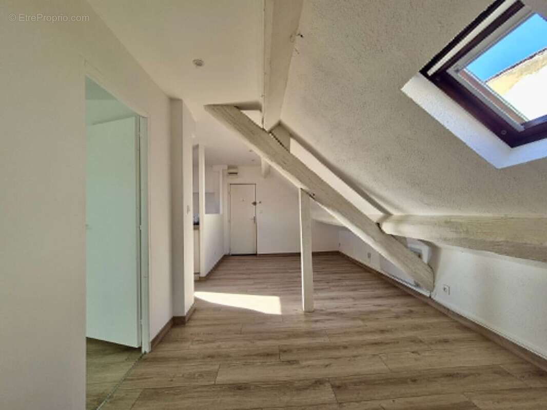 Appartement 23 m² à Chalon-Sur-Saone  - photo 3