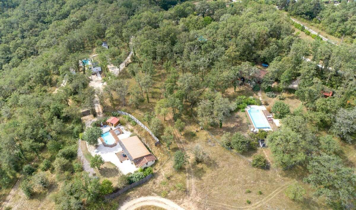 Photo 9 - Maison à LOUPIAC