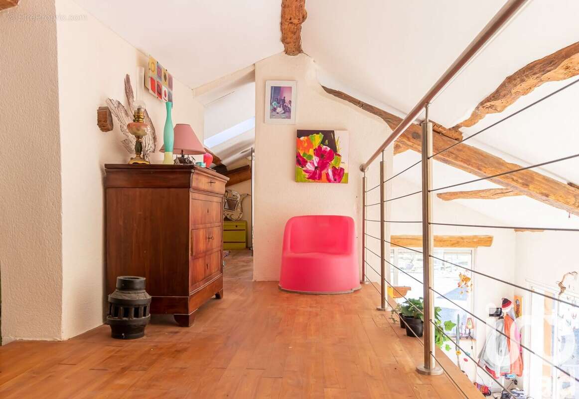 Photo 8 - Maison à MONTGAILLARD