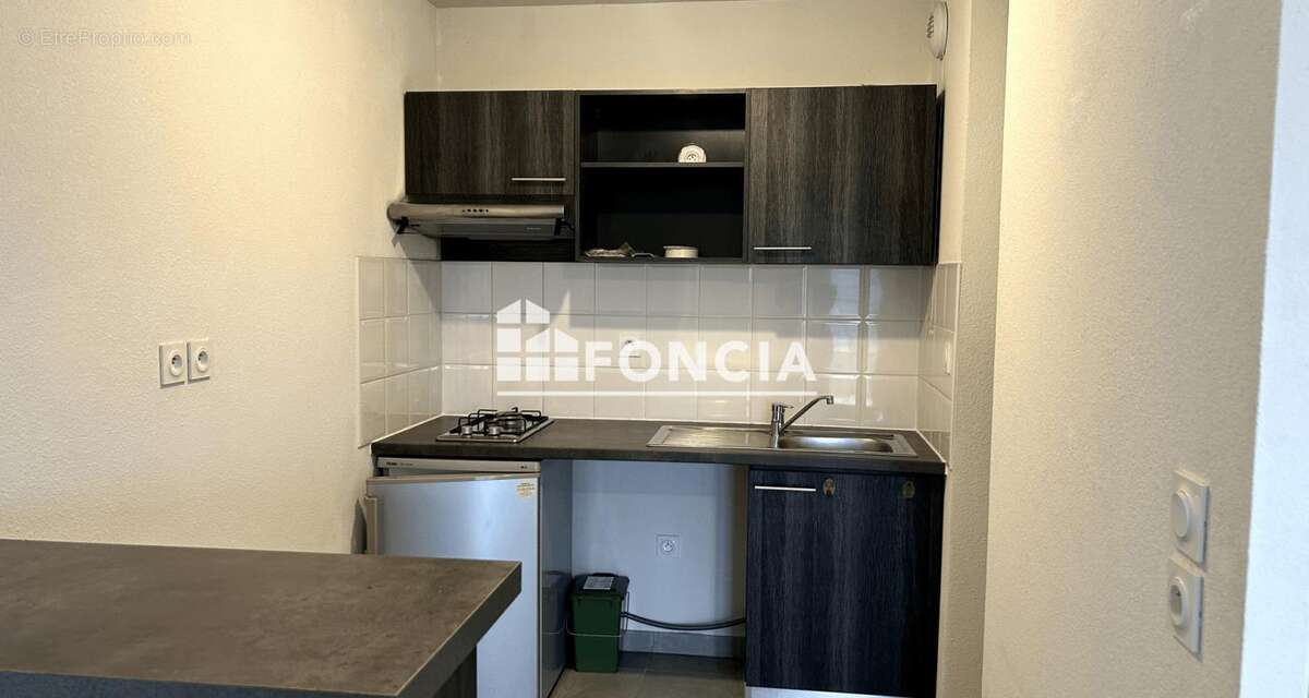 Appartement à CASTANET-TOLOSAN