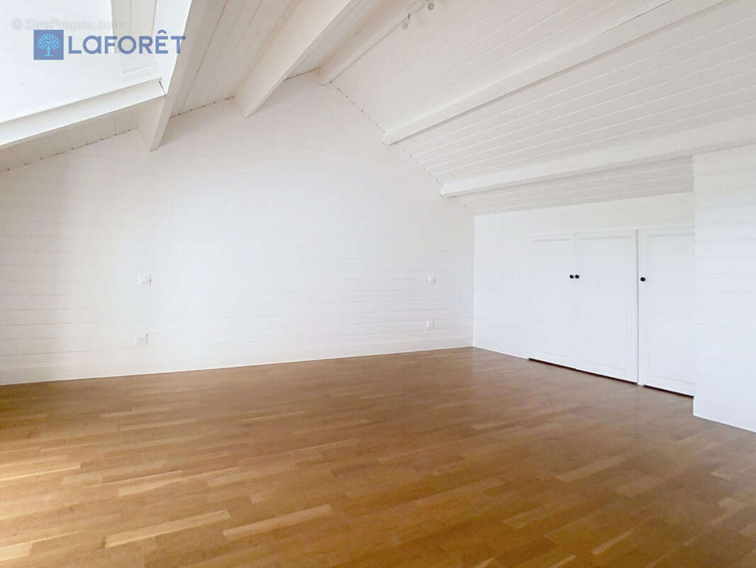 Appartement à GUIDEL