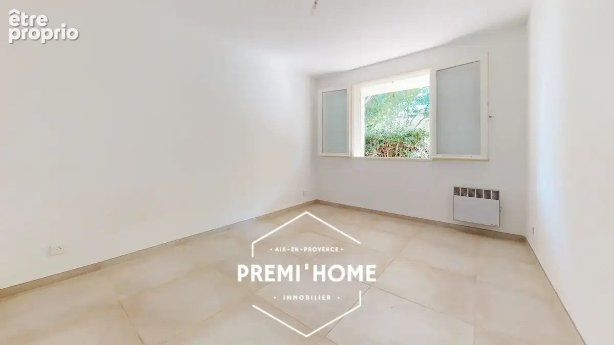 A vendre t3 avec terrasse et garage aix en provence ouest - photo 9