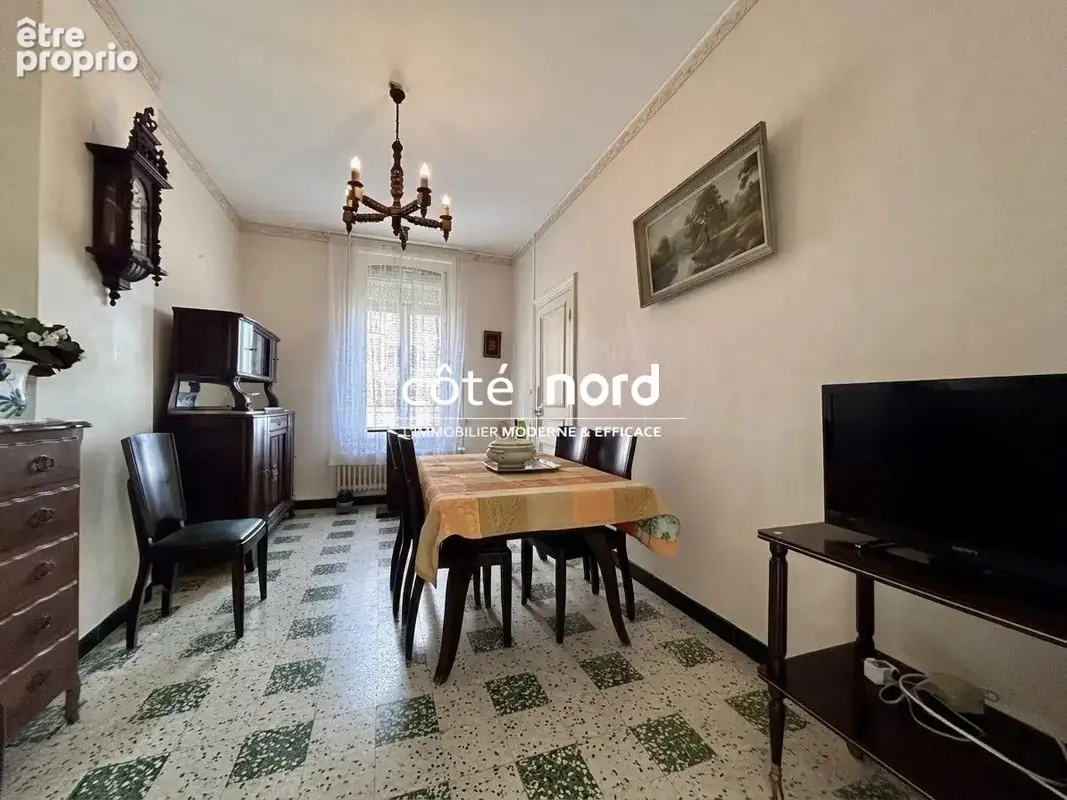 Maison 4 pièces 90 m² à vendre à Beauvois-En-Cambresis (59157) - photo 5